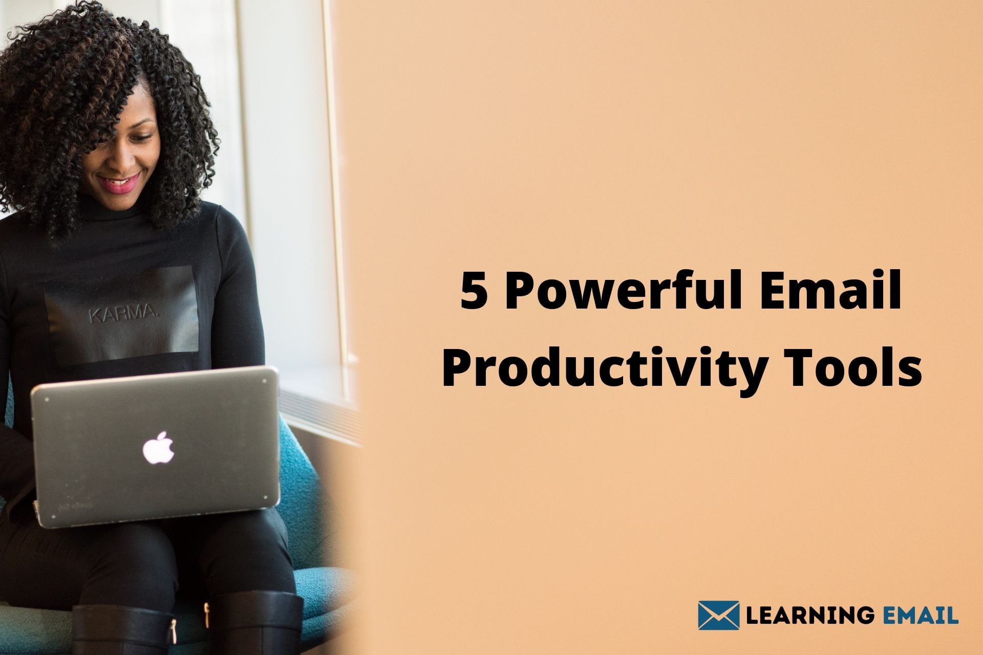 5 Powerful Email Productivity Tools