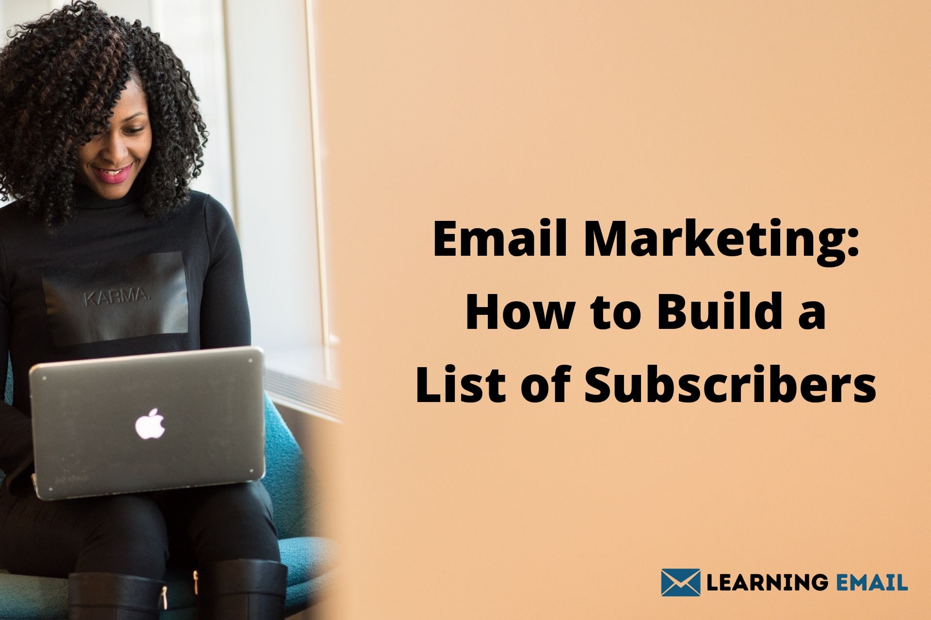 Email Marketing How to Build a List of Subscribers