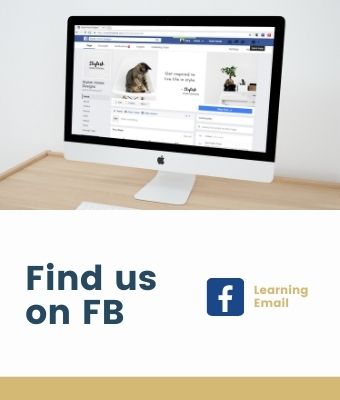 Find Us On FB